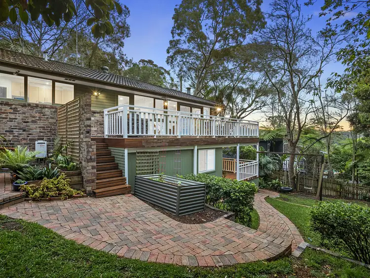 17 Nandi Avenue, Frenchs Forest NSW 2086