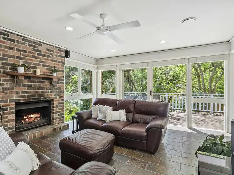 Third view of Homely house listing, 17 Nandi Avenue, Frenchs Forest NSW 2086