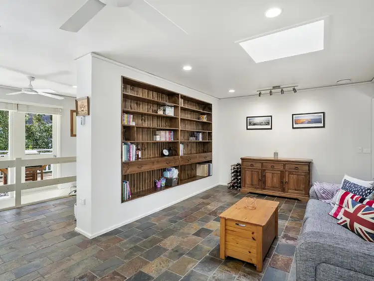 Fourth view of Homely house listing, 17 Nandi Avenue, Frenchs Forest NSW 2086