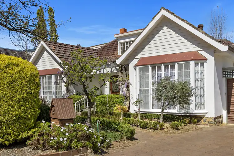 Third view of Homely house listing, 84 Jansz Crescent, Griffith ACT 2603