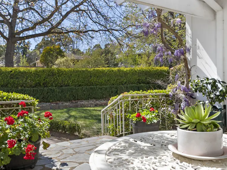 Fourth view of Homely house listing, 84 Jansz Crescent, Griffith ACT 2603