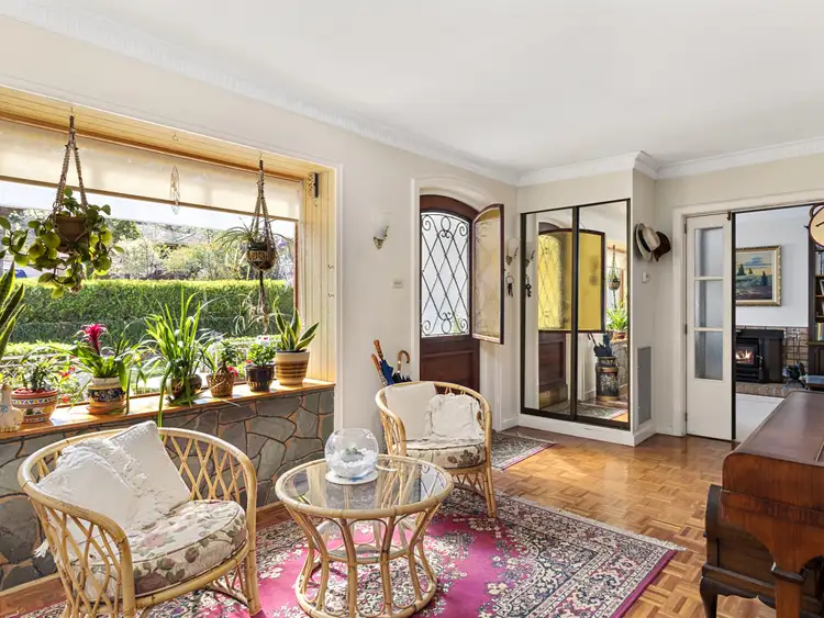 Fifth view of Homely house listing, 84 Jansz Crescent, Griffith ACT 2603