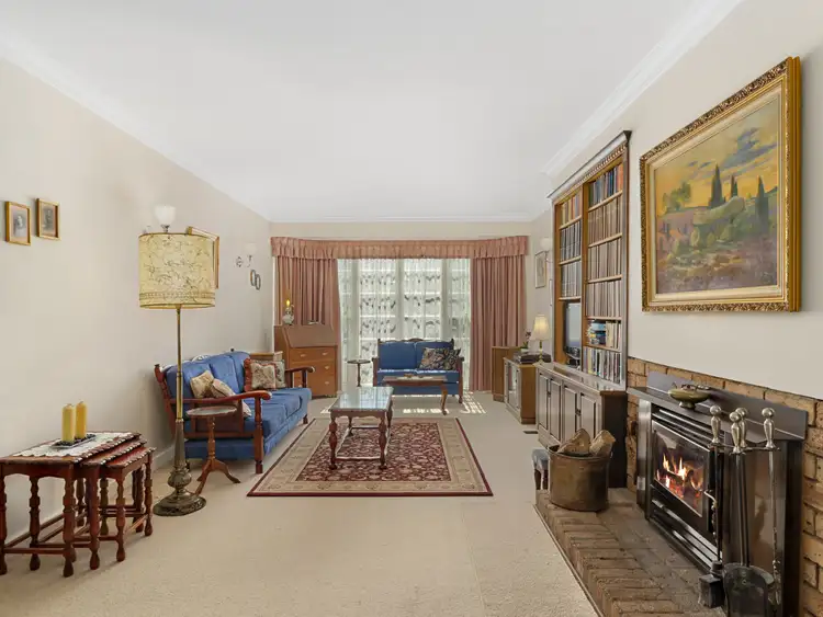 Sixth view of Homely house listing, 84 Jansz Crescent, Griffith ACT 2603