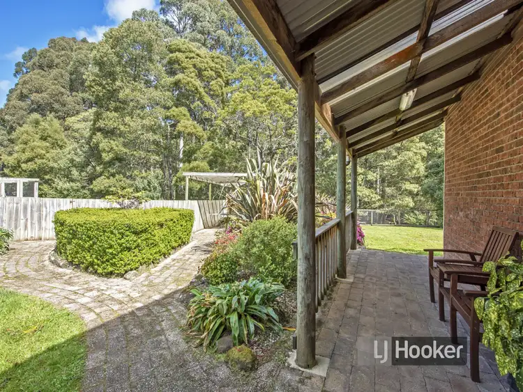 Fourth view of Homely house listing, 584 Reservoir Drive, Wynyard TAS 7325