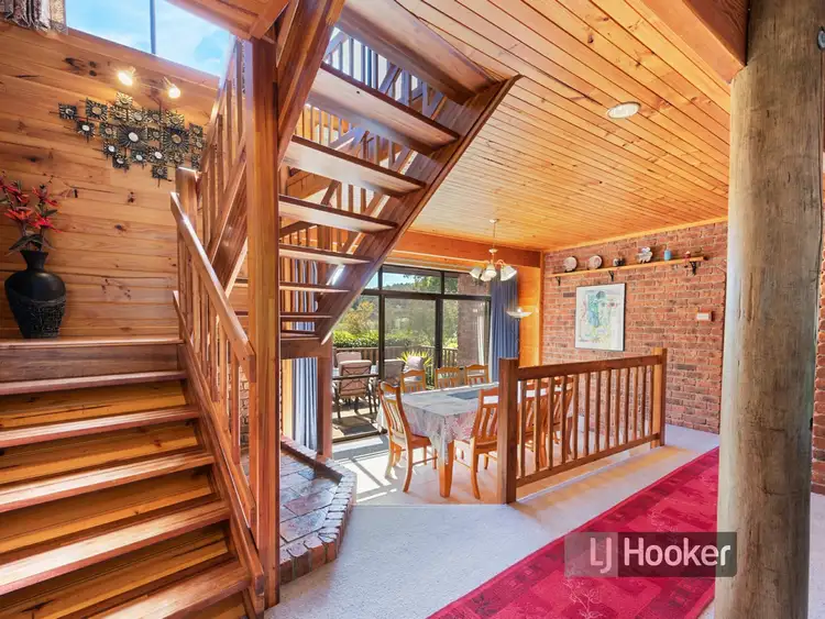 Fifth view of Homely house listing, 584 Reservoir Drive, Wynyard TAS 7325