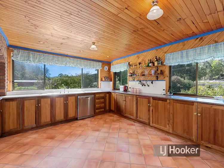 Seventh view of Homely house listing, 584 Reservoir Drive, Wynyard TAS 7325