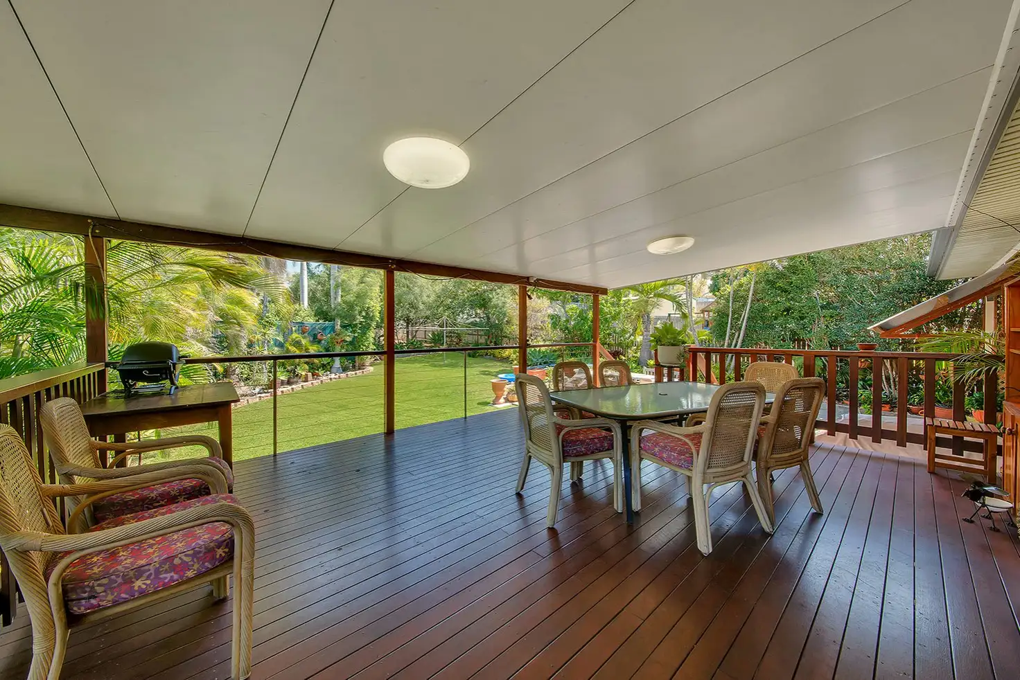 Main view of Homely house listing, 47 Flinders Street, West Gladstone QLD 4680