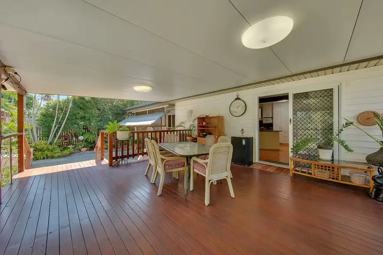 Second view of Homely house listing, 47 Flinders Street, West Gladstone QLD 4680