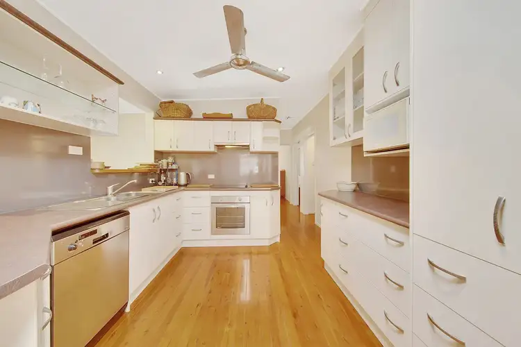Fourth view of Homely house listing, 47 Flinders Street, West Gladstone QLD 4680