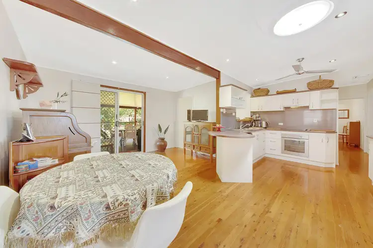Fifth view of Homely house listing, 47 Flinders Street, West Gladstone QLD 4680