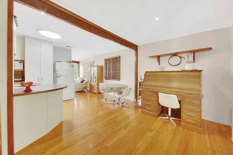 Sixth view of Homely house listing, 47 Flinders Street, West Gladstone QLD 4680
