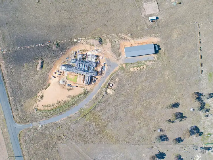 Third view of Homely land listing, 31 Chalker Ridge, Run O Waters, Goulburn NSW 2580