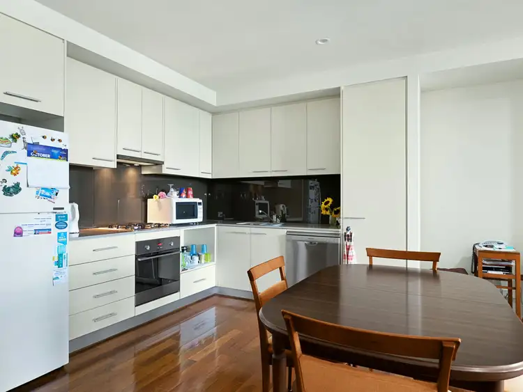 Second view of Homely apartment listing, 404/13-17 Edgar Street, Belmont NSW 2280