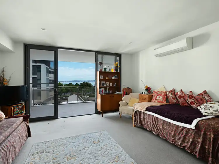 Third view of Homely apartment listing, 404/13-17 Edgar Street, Belmont NSW 2280