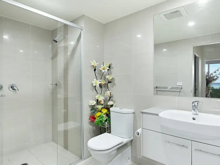 Fourth view of Homely apartment listing, 404/13-17 Edgar Street, Belmont NSW 2280