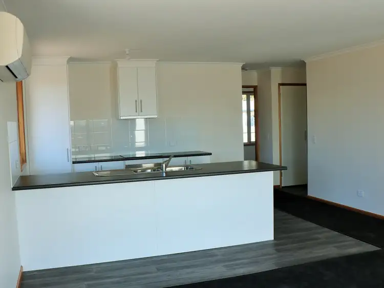 Third view of Homely villa listing, Unit 3/13 Heather Place, St Helens TAS 7216
