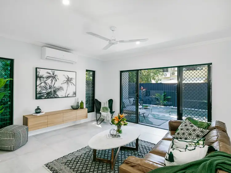 Main view of Homely unit listing, 5/28-30 Old Smithfield Road, Freshwater QLD 4870