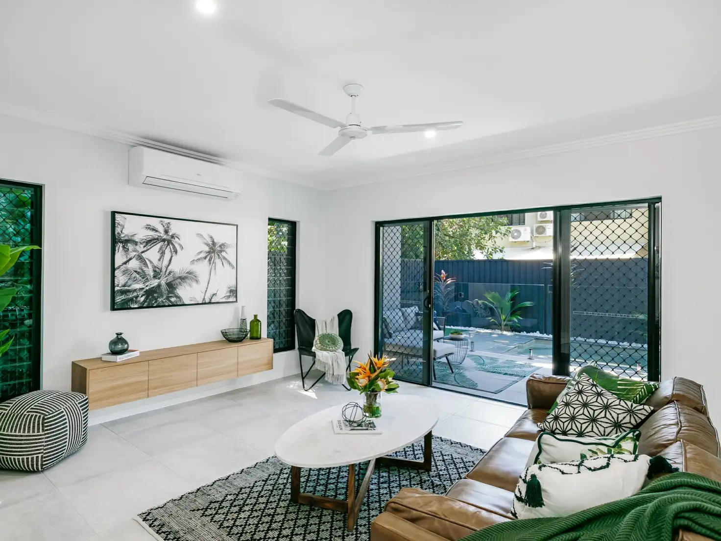 Main view of Homely unit listing, 5/28-30 Old Smithfield Road, Freshwater QLD 4870
