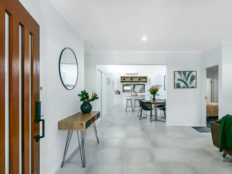 Third view of Homely unit listing, 5/28-30 Old Smithfield Road, Freshwater QLD 4870