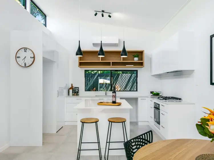 Fourth view of Homely unit listing, 5/28-30 Old Smithfield Road, Freshwater QLD 4870