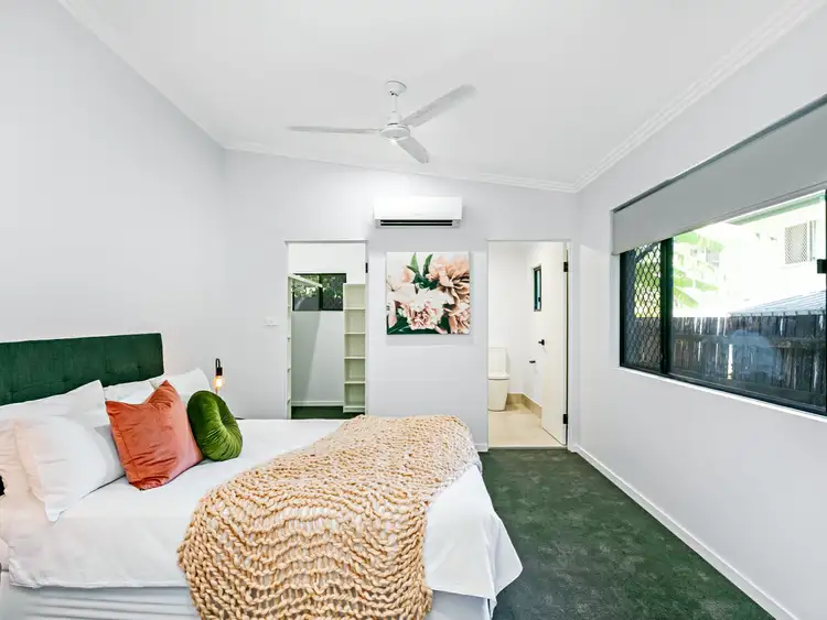Fifth view of Homely unit listing, 5/28-30 Old Smithfield Road, Freshwater QLD 4870