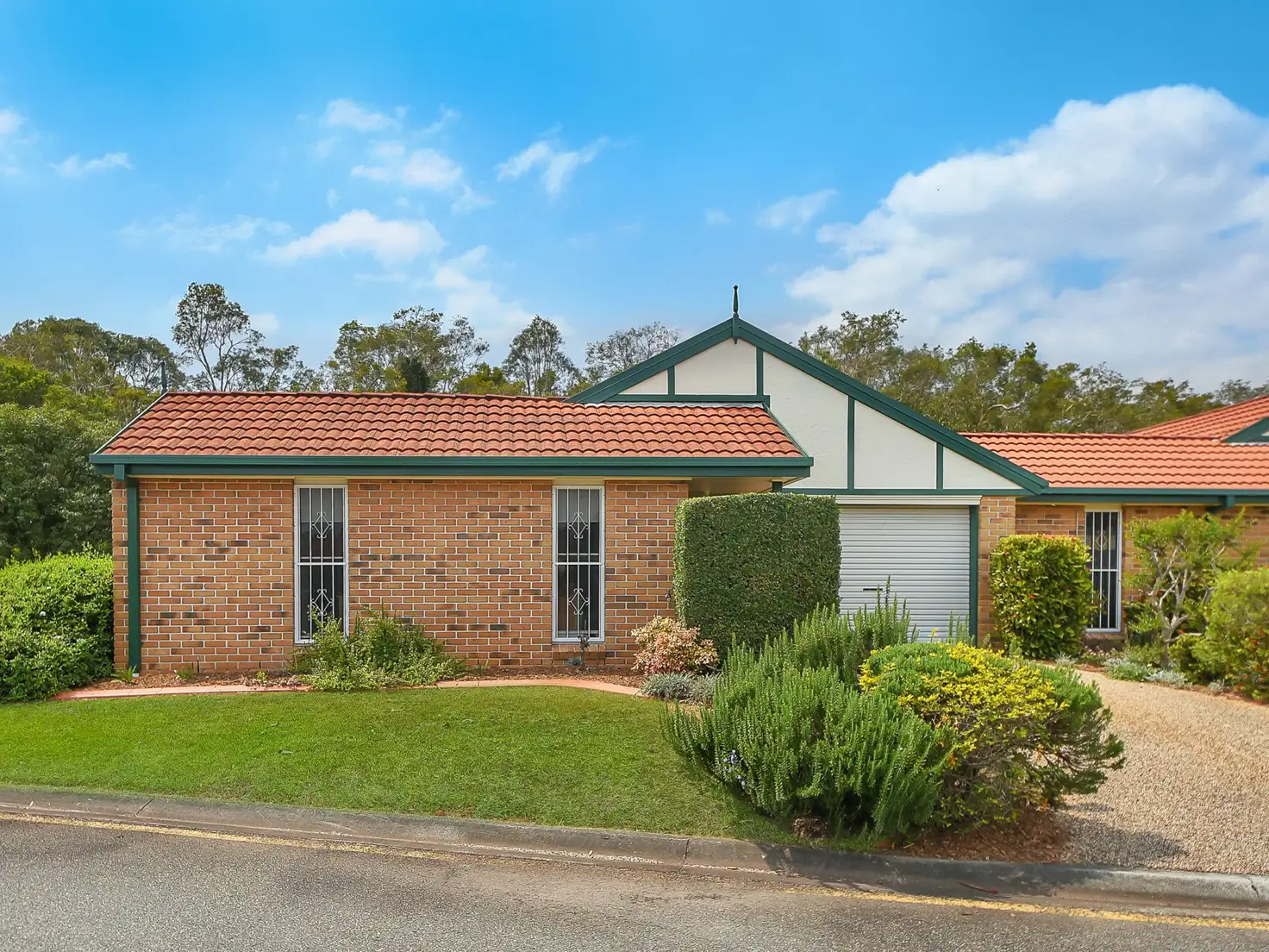 Main view of Homely villa listing, 20/14 Sovereign Place, Boondall QLD 4034