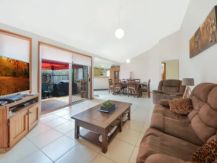 Second view of Homely villa listing, 20/14 Sovereign Place, Boondall QLD 4034