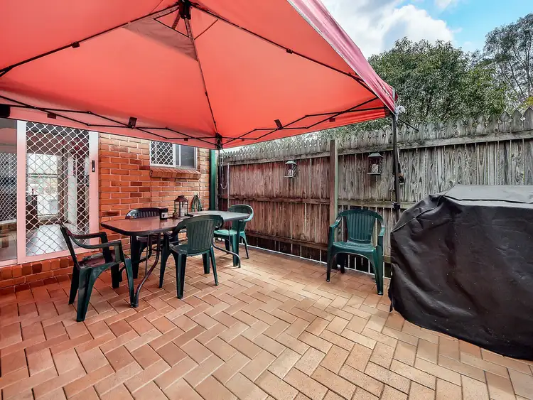 Sixth view of Homely villa listing, 20/14 Sovereign Place, Boondall QLD 4034