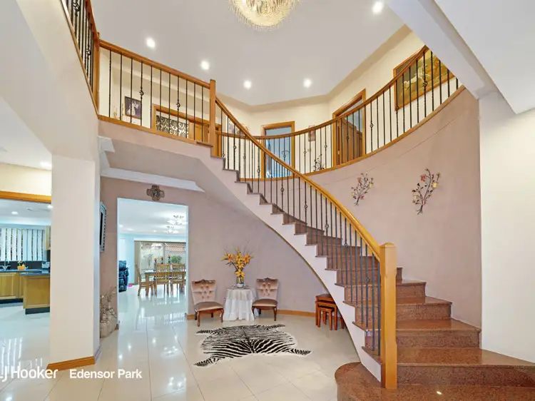 Second view of Homely house listing, 145 Edensor Road, Edensor Park NSW 2176