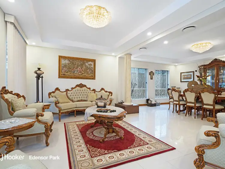 Third view of Homely house listing, 145 Edensor Road, Edensor Park NSW 2176