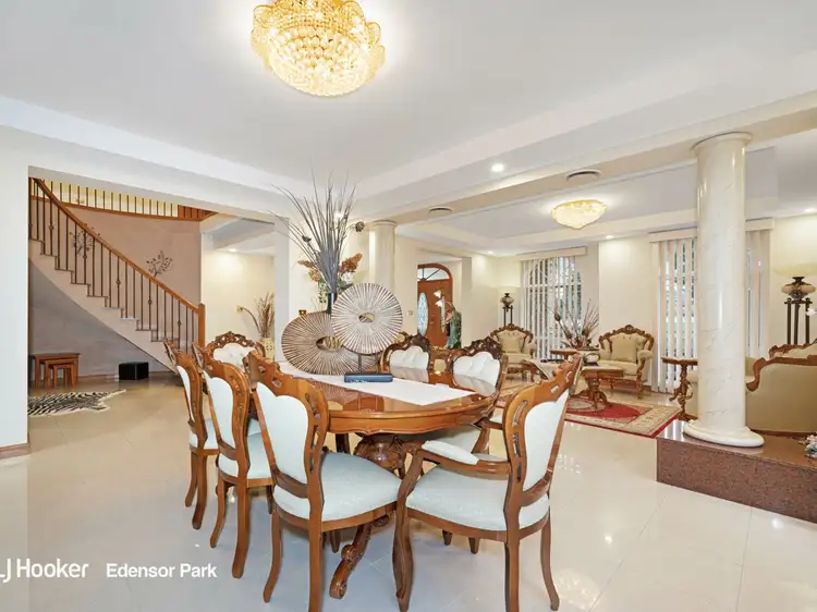 Fourth view of Homely house listing, 145 Edensor Road, Edensor Park NSW 2176