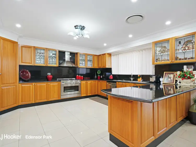 Fifth view of Homely house listing, 145 Edensor Road, Edensor Park NSW 2176