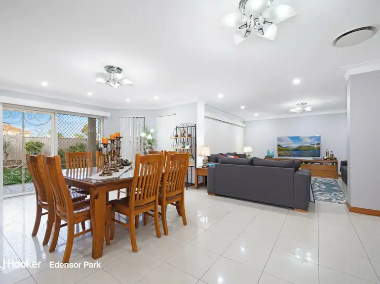 Sixth view of Homely house listing, 145 Edensor Road, Edensor Park NSW 2176