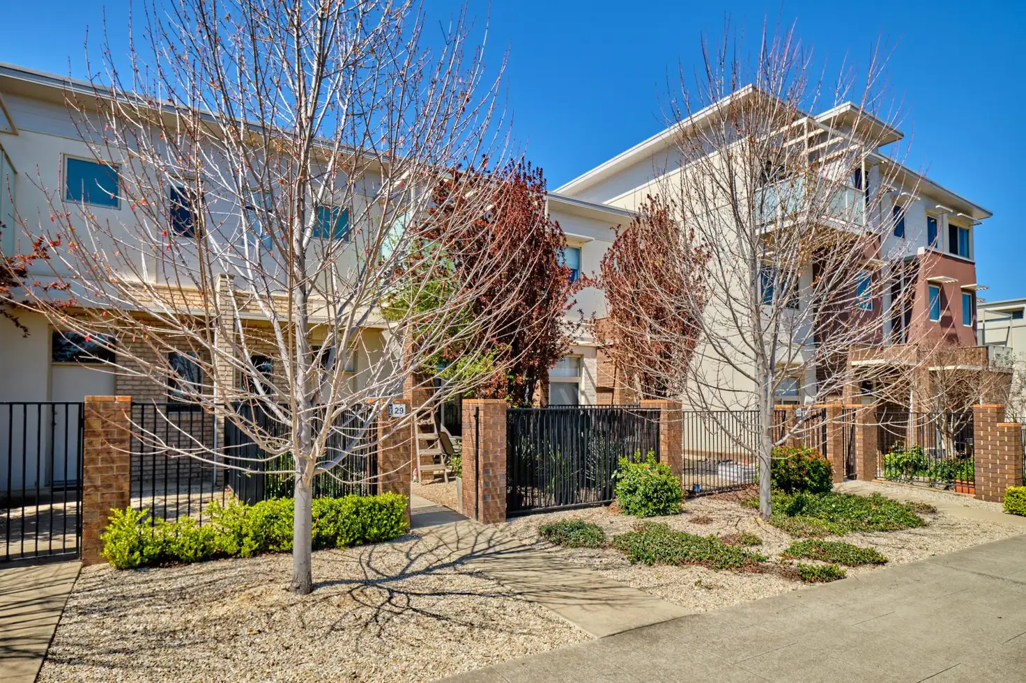 Main view of Homely townhouse listing, 29/138 Flemington Road, Harrison ACT 2914