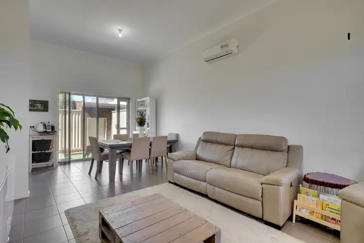 Second view of Homely townhouse listing, 29/138 Flemington Road, Harrison ACT 2914