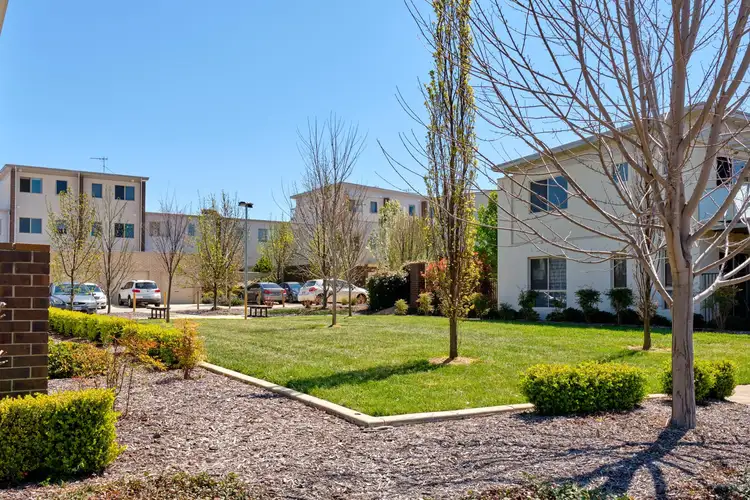 Third view of Homely townhouse listing, 29/138 Flemington Road, Harrison ACT 2914