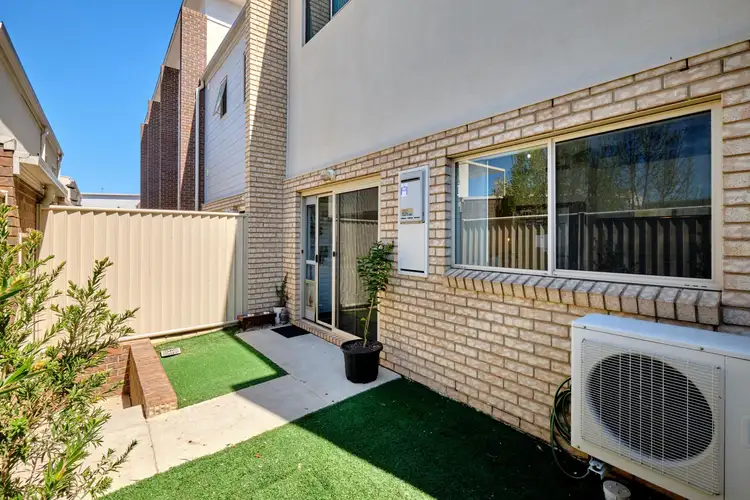 Fourth view of Homely townhouse listing, 29/138 Flemington Road, Harrison ACT 2914