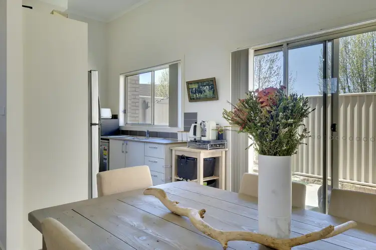 Fifth view of Homely townhouse listing, 29/138 Flemington Road, Harrison ACT 2914