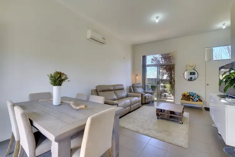 Sixth view of Homely townhouse listing, 29/138 Flemington Road, Harrison ACT 2914