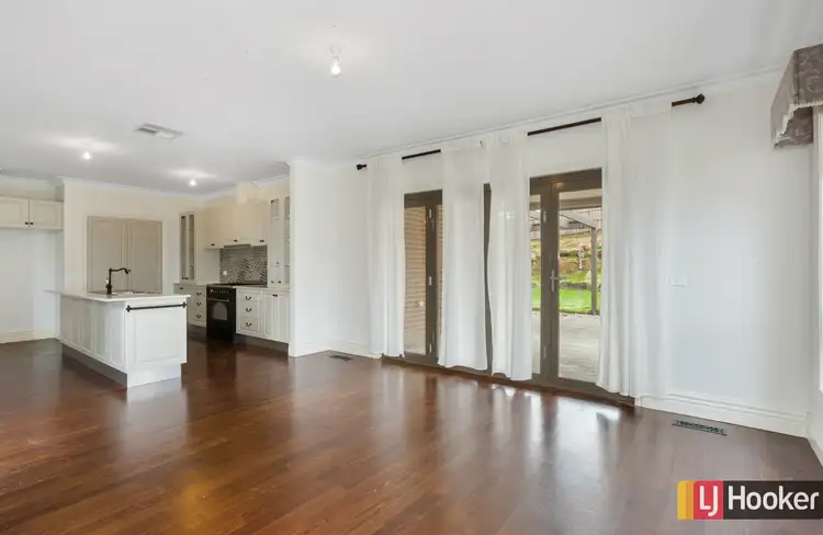 Fifth view of Homely house listing, 110 Valley Drive, Hidden Valley VIC 3756