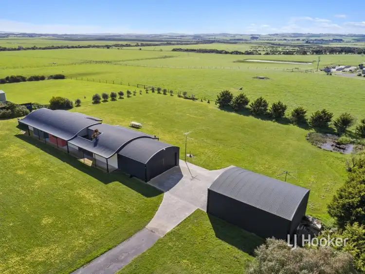 130 Lower Powlett Road, Dalyston VIC 3992
