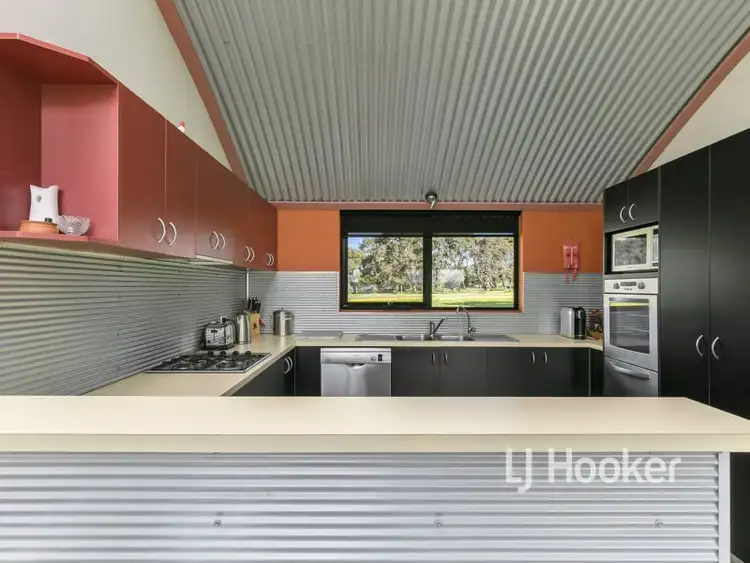 Sixth view of Homely rural property listing, 130 Lower Powlett Road, Dalyston VIC 3992