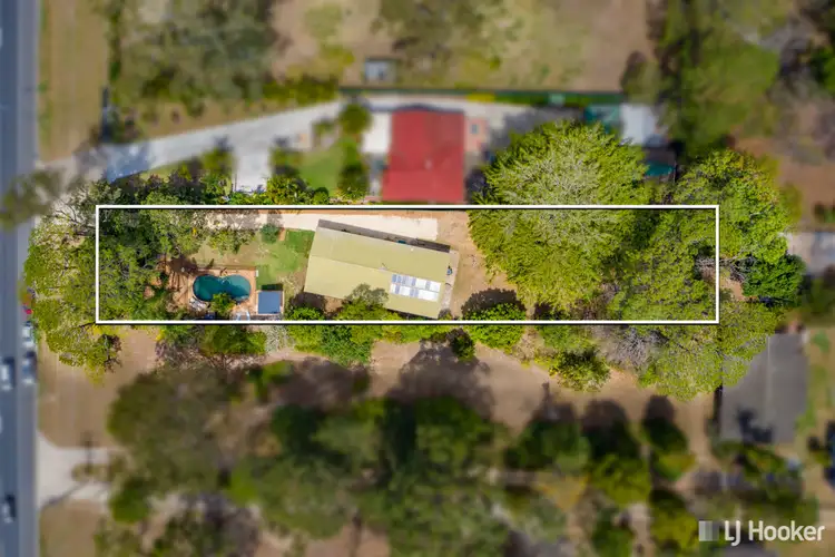 Third view of Homely house listing, 249 Redland Bay Road, Capalaba QLD 4157