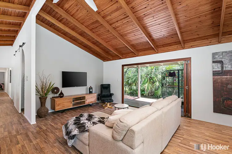Fifth view of Homely house listing, 249 Redland Bay Road, Capalaba QLD 4157
