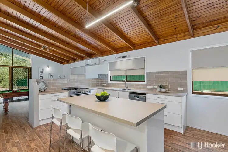 Sixth view of Homely house listing, 249 Redland Bay Road, Capalaba QLD 4157