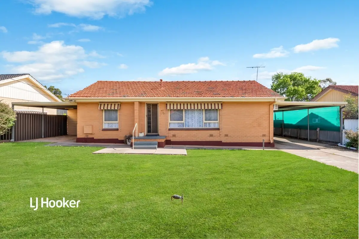 Main view of Homely house listing, 5 Makin Road, Ingle Farm SA 5098