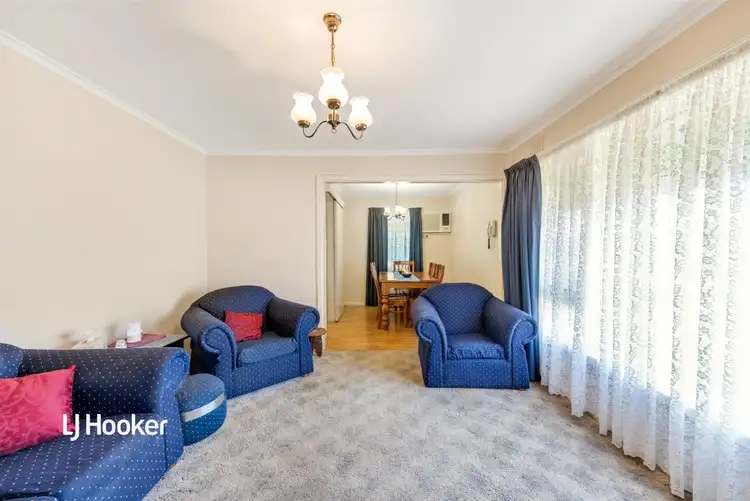 Second view of Homely house listing, 5 Makin Road, Ingle Farm SA 5098