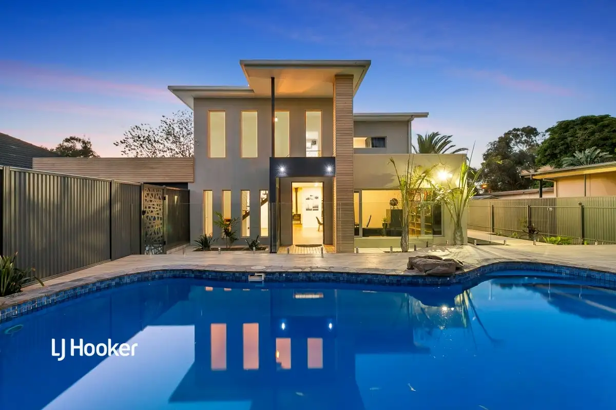 Main view of Homely house listing, 13 Lorna Road, Para Hills SA 5096