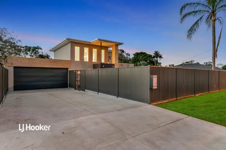 Second view of Homely house listing, 13 Lorna Road, Para Hills SA 5096