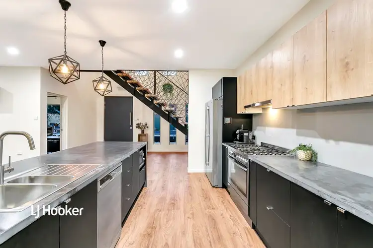 Fourth view of Homely house listing, 13 Lorna Road, Para Hills SA 5096